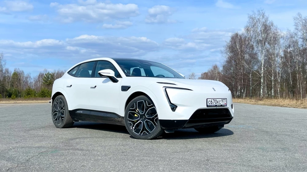 Российский авторынок в июле: рост продаж и рекордные скидки Exeed