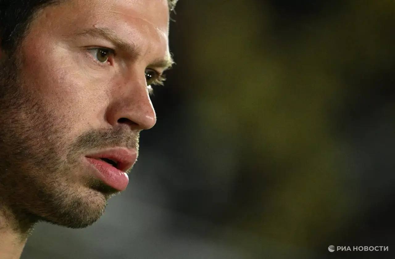 Смолов признал вину в деле о драке в «Кофемании»