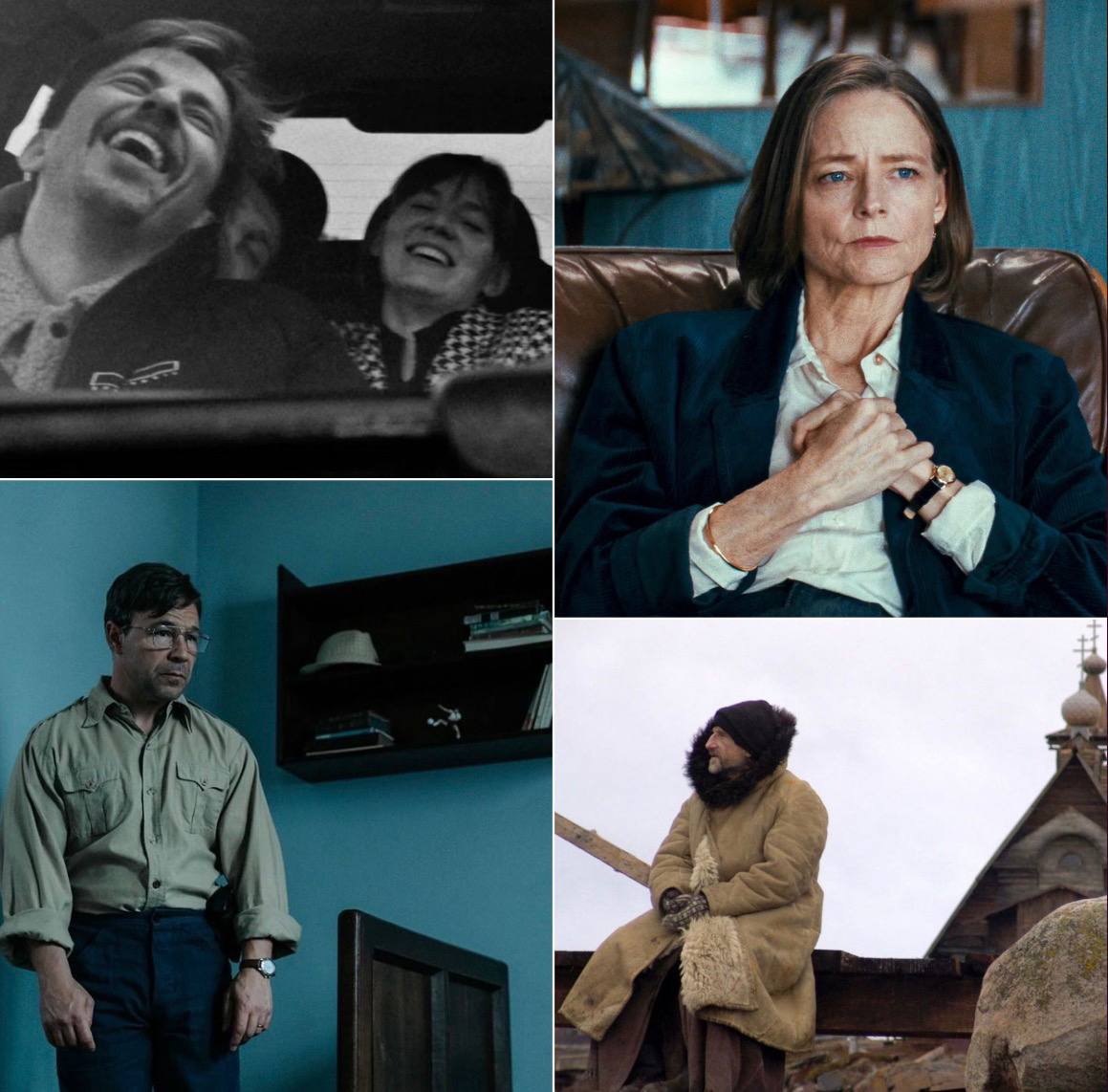 Киноафиша недели: главные премьеры