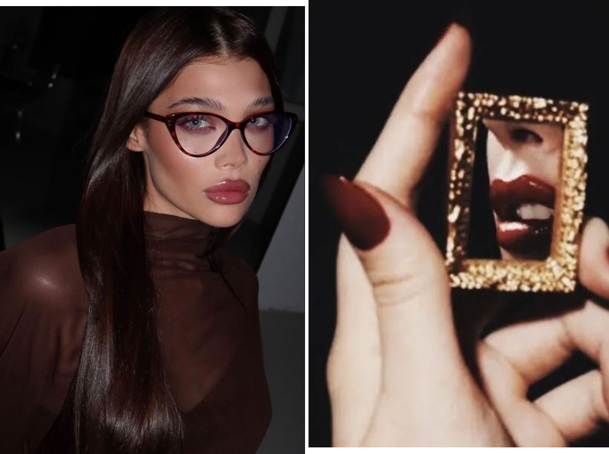 Как раскрыть в себе темную женскую энергию