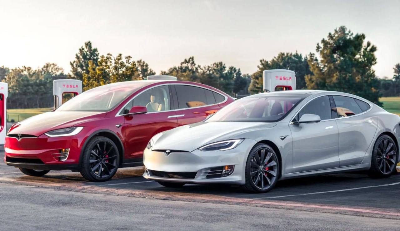 Tesla прекращает выпуск Model S и Model X