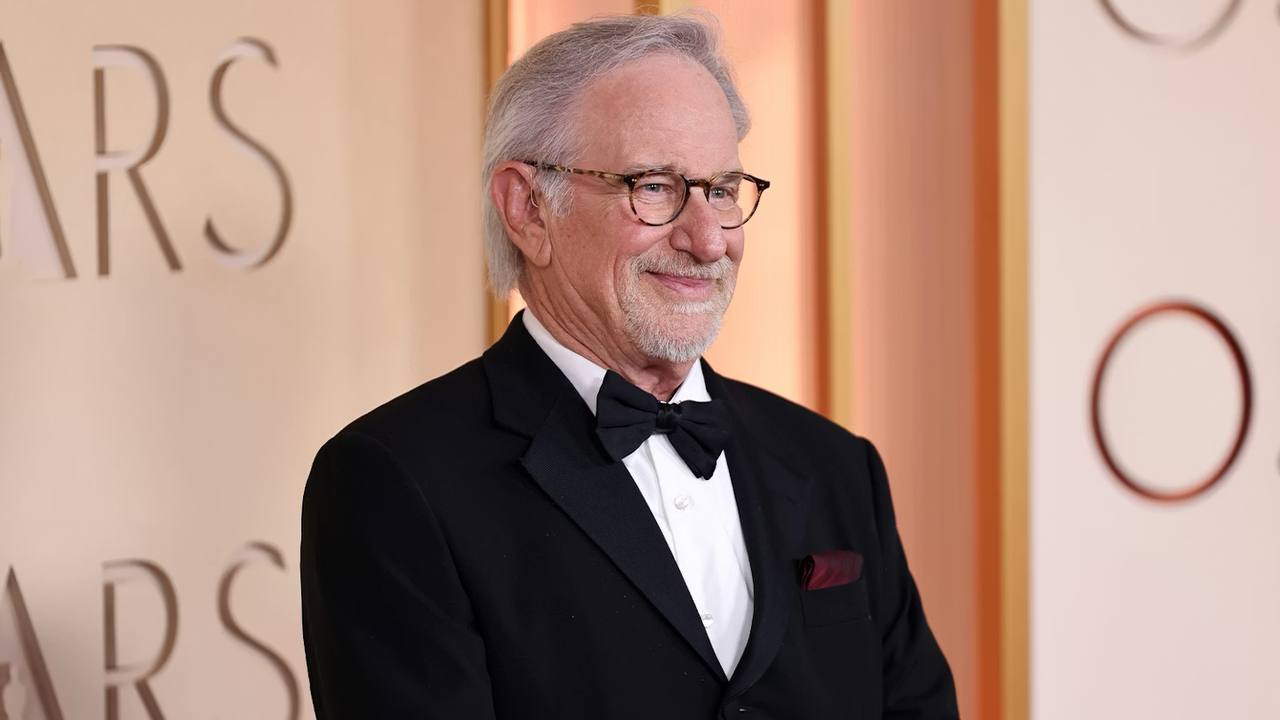 Спилберг восхищается «Дюной» и ждёт финал трилогии