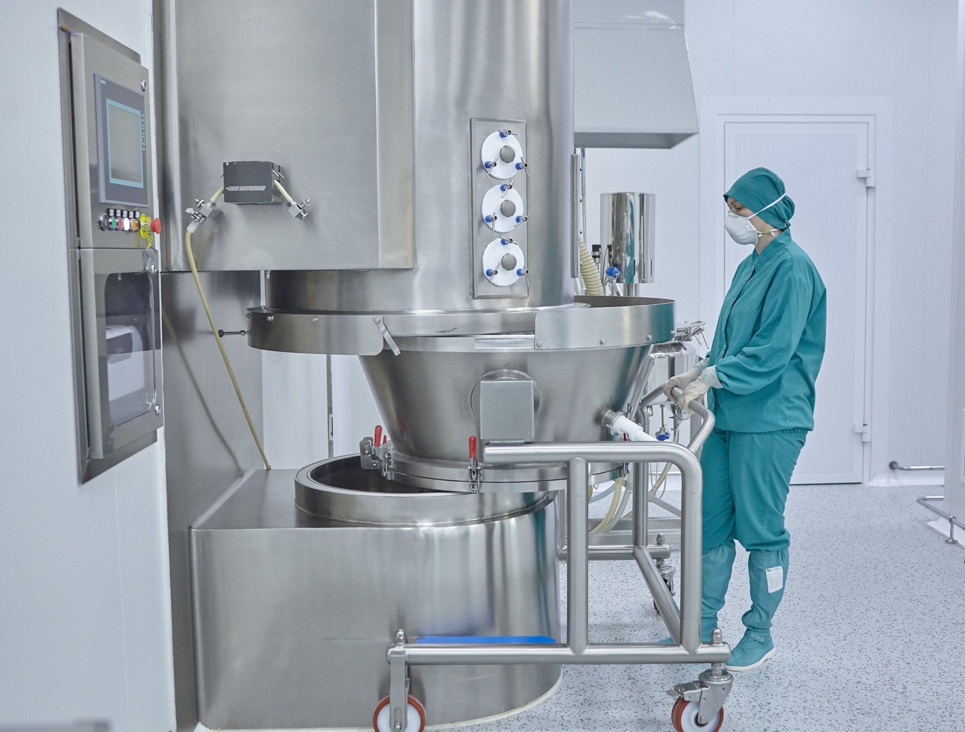 «Промомед» назначил нового исполнительного директора