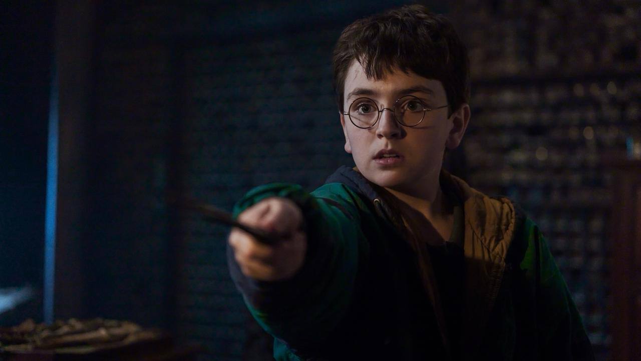 HBO: сериал по «Гарри Поттеру» не будет выходить каждый год