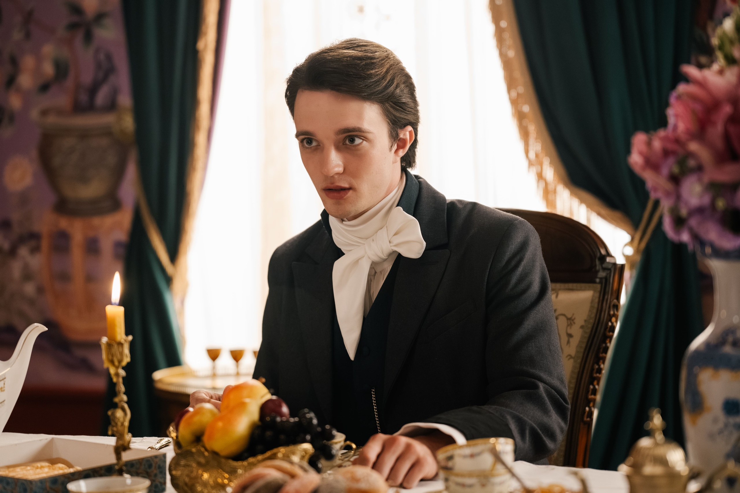 Иван Трушин о сериале «История его служанки»: «Любовь — высшая сила»