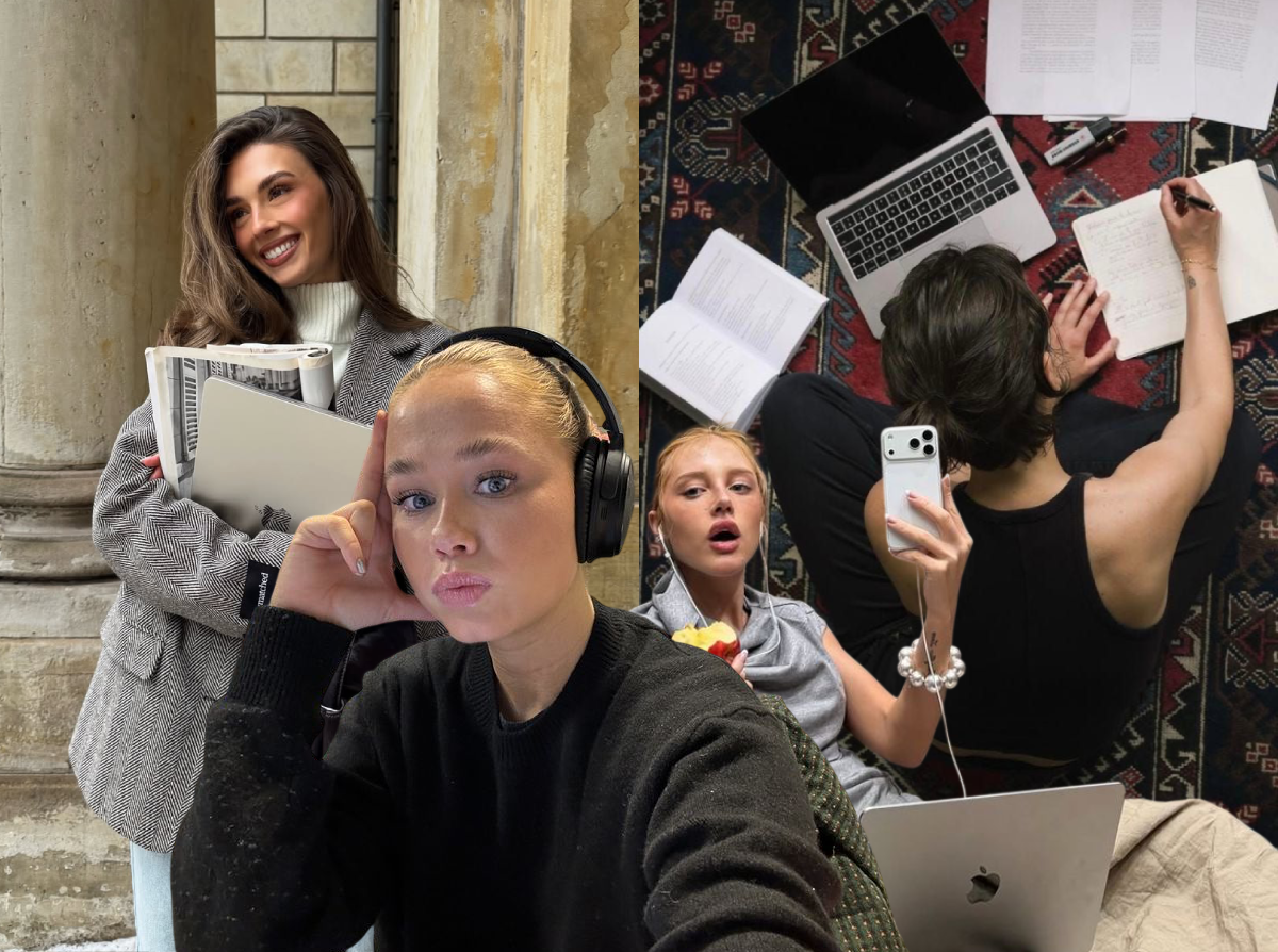 Миллениалы перенимают подход зумеров к работе