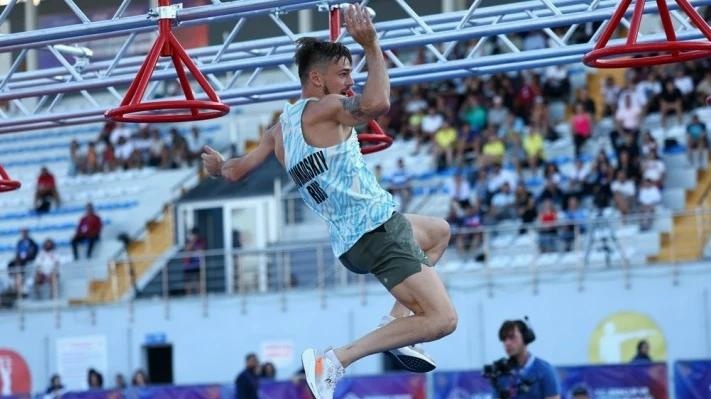Российские пятиборцы завоевали серебро на чемпионате мира в эстафете