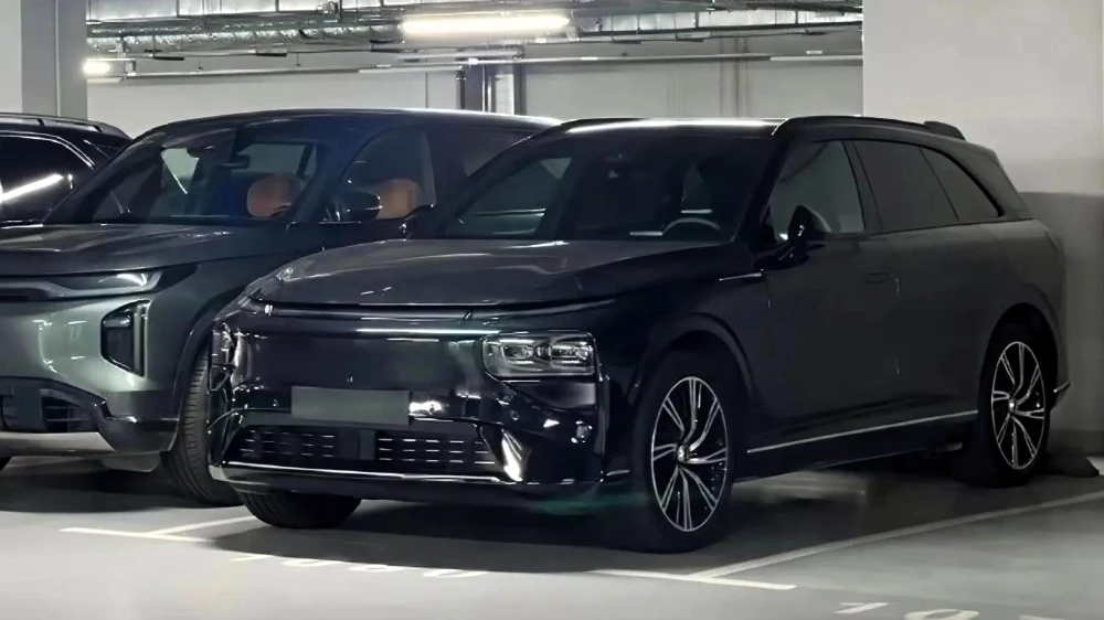 «Яндекс» официально представит в России новый автобренд Xpeng