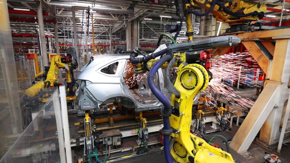 Обновленный Haval M6 появился в продаже в России