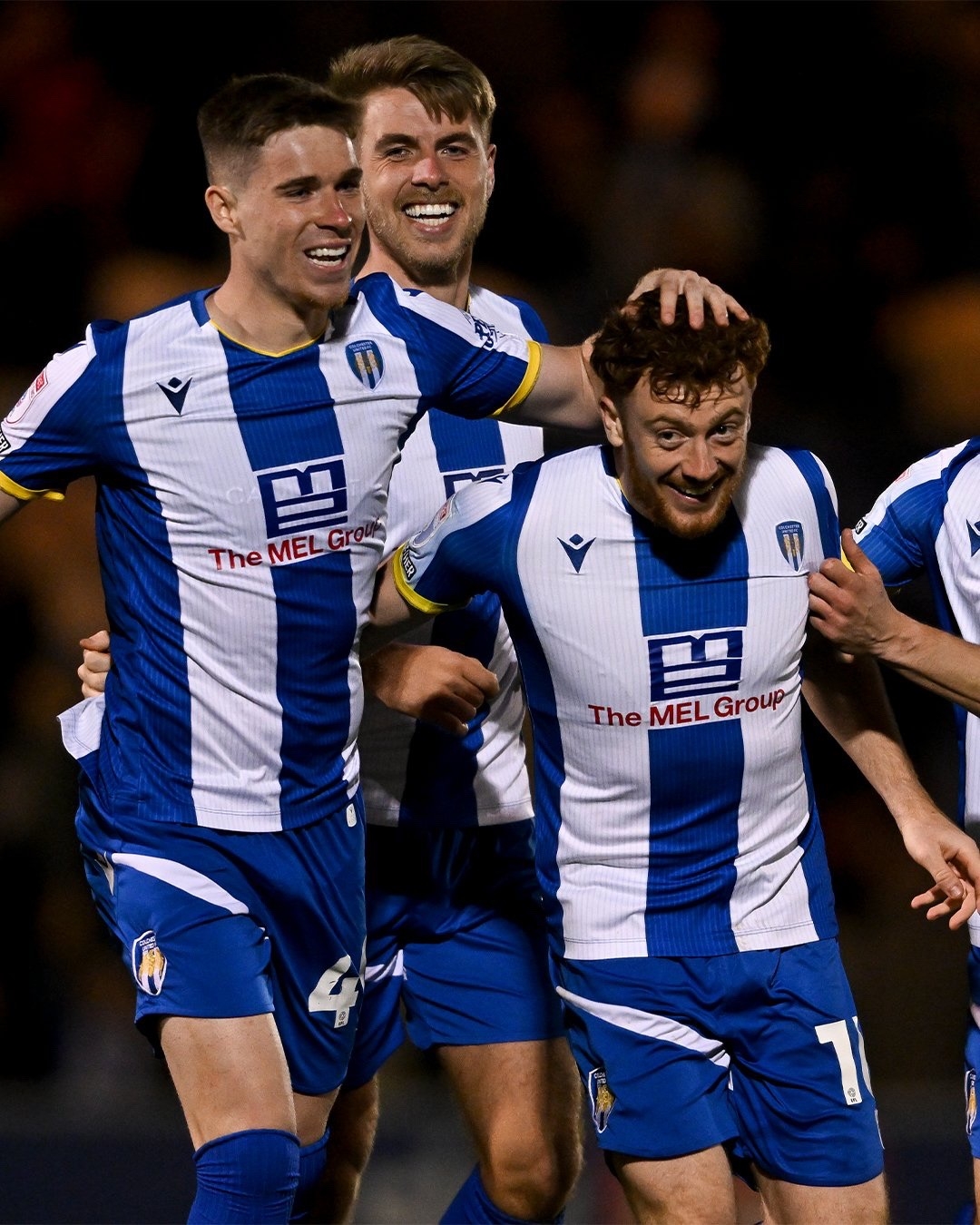 Джон Терри станет совладельцем «Колчестер Юнайтед»