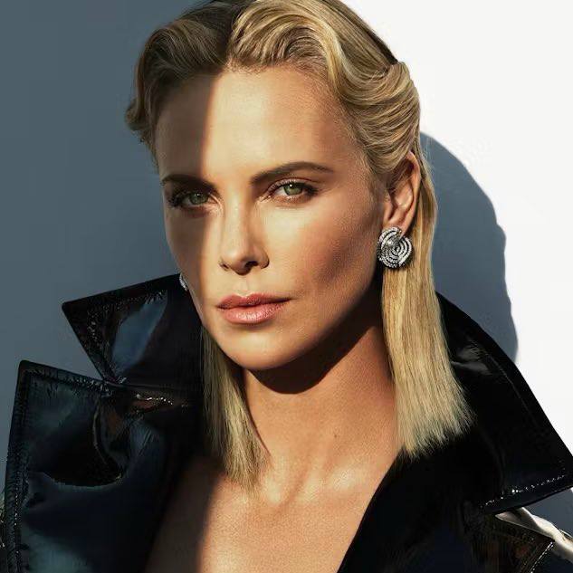 Шарлиз Терон сыграет нимфу Калипсо в новой «Одиссее»