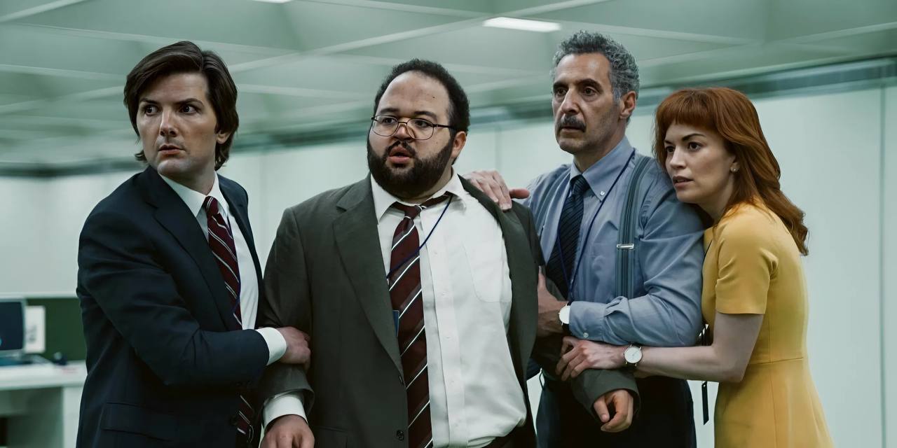 Когонада может возглавить съемки третьего сезона «Разделения»