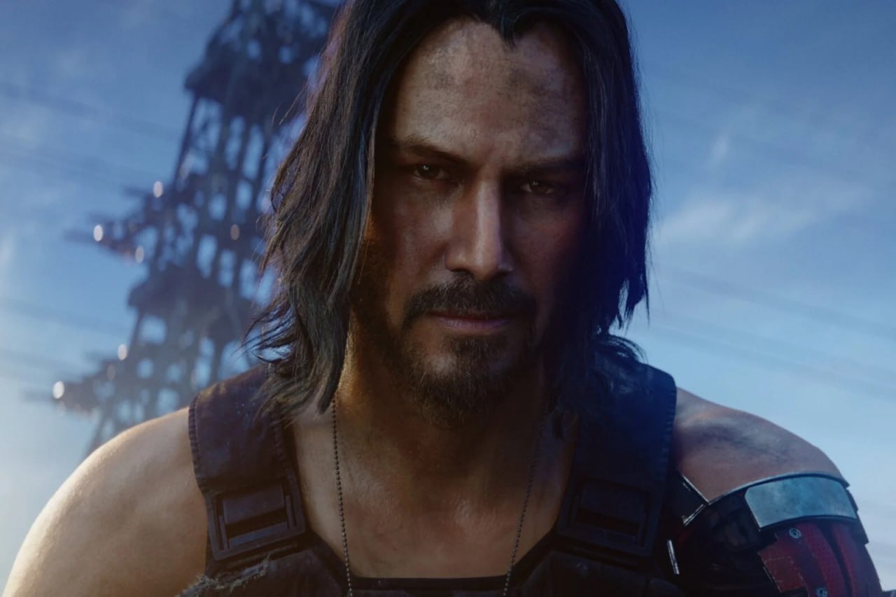 Cyberpunk 2077 получит экранизацию от Paramount Pictures