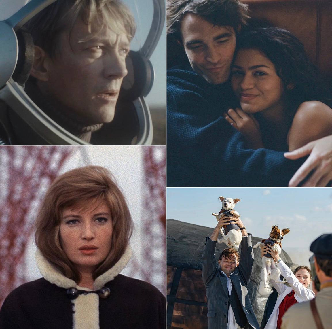 Киноафиша недели: главные премьеры в прокате