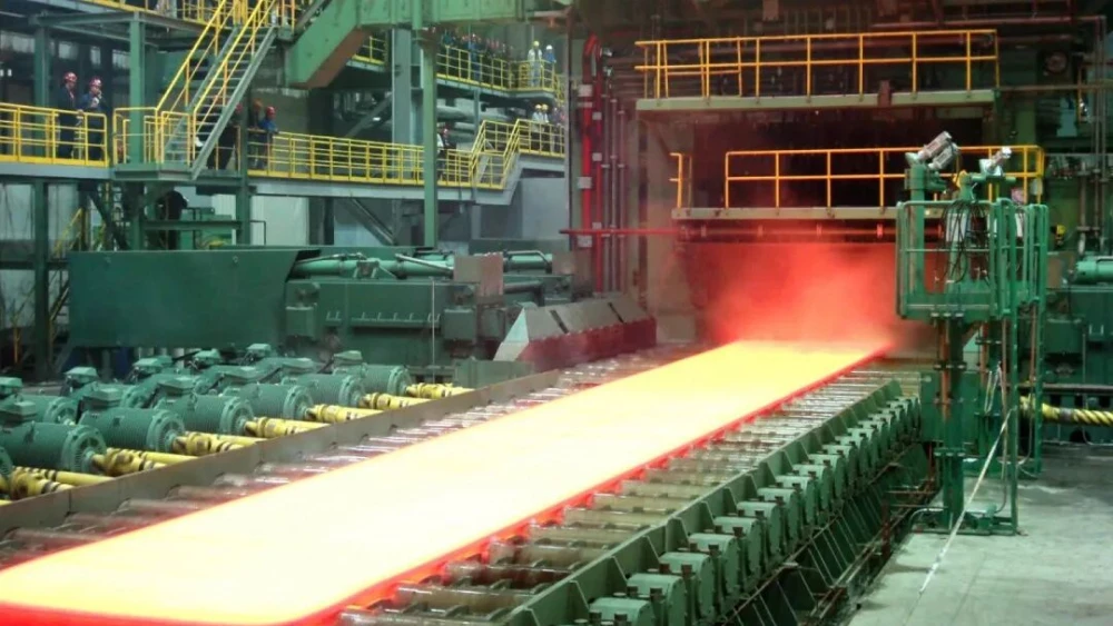 Ценовая война ухудшила качество стали в китайских авто