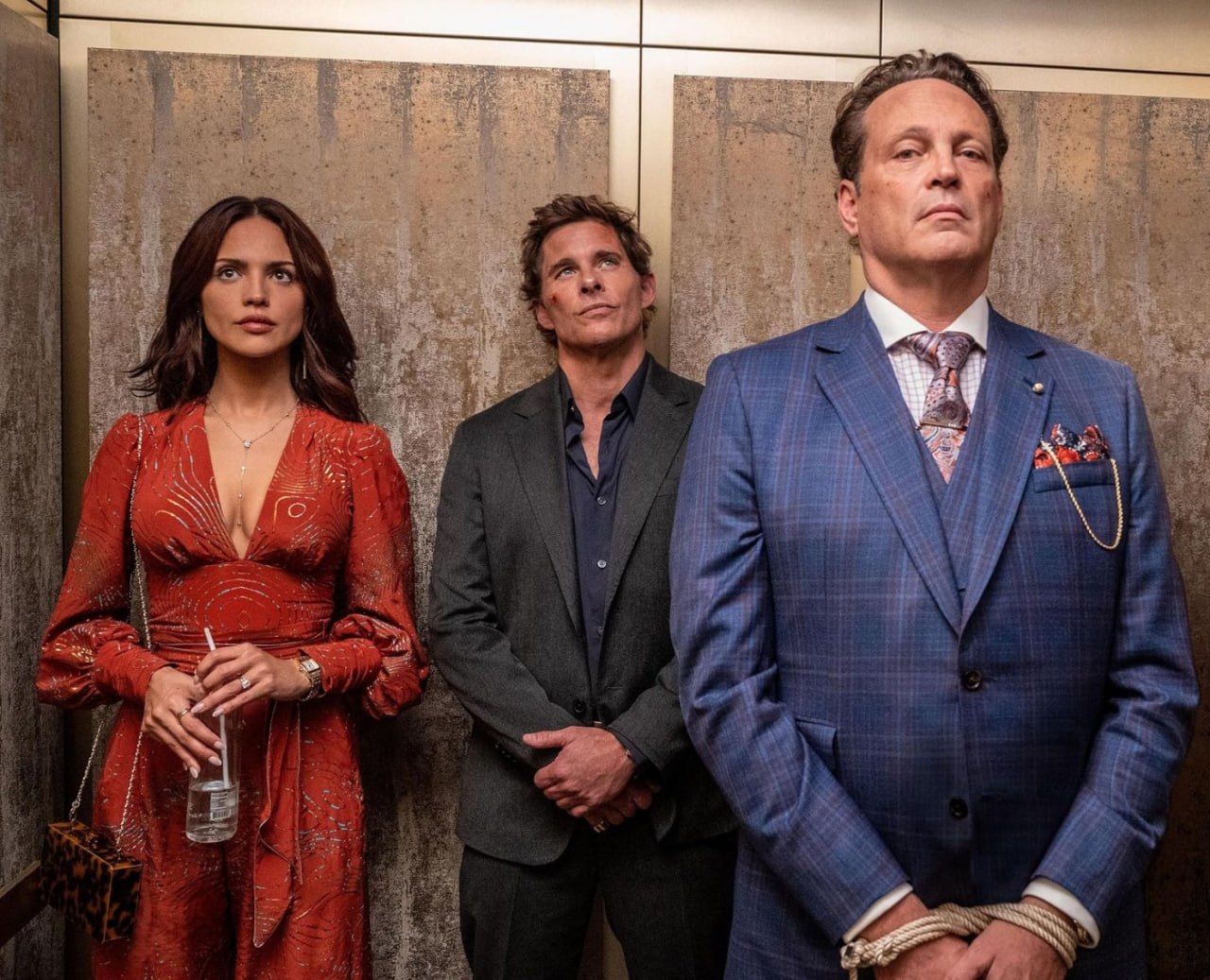 В сети вышла криминальная комедия «Майк и Ник и Ник и Элис»