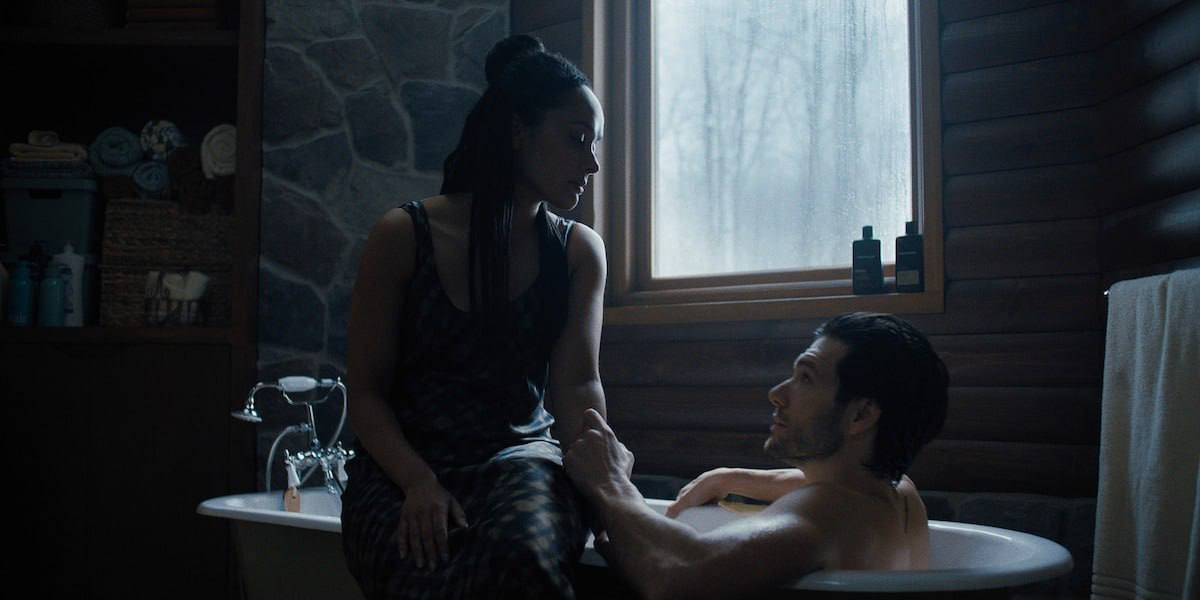 Братья Даффер выпустили новый хоррор «У меня очень плохое предчувствие»