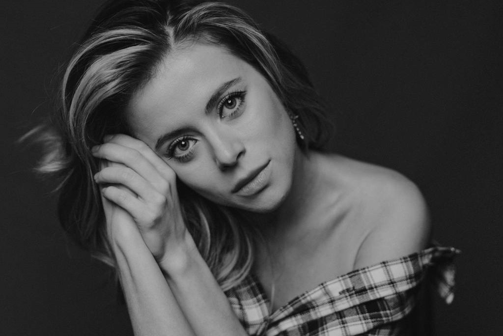 Екатерина Кабак рассказала о новых сериалах и любимом кино