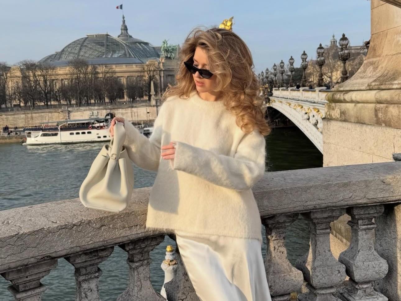 Тренды стрижек на весну 2026: каре и слои