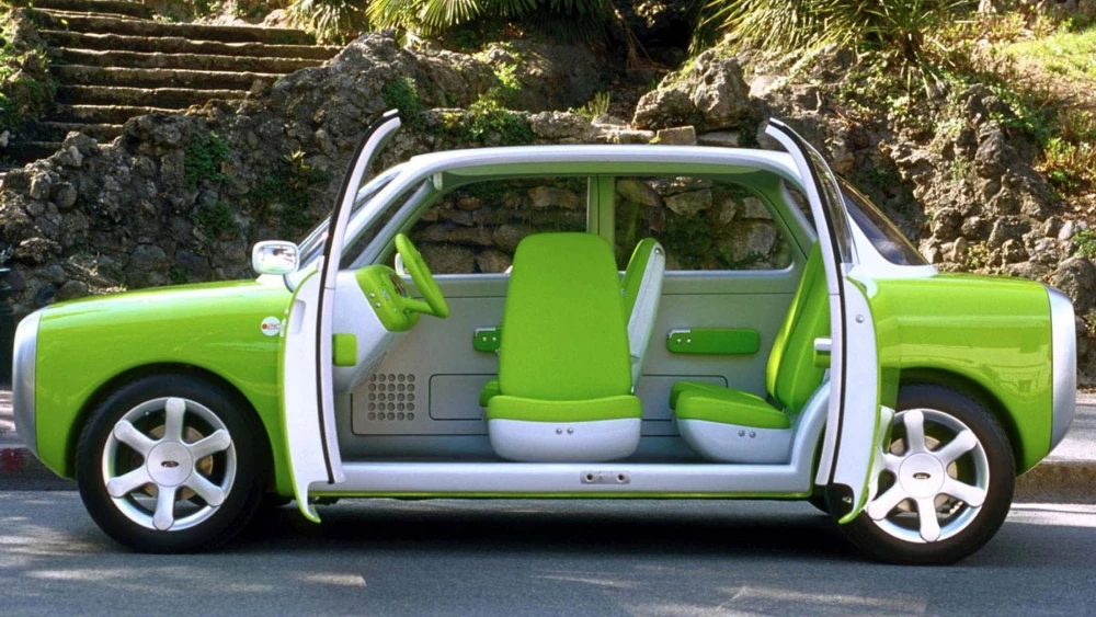 Дизайнер Константин Таранов о карьере в Chery, Lada и Volvo