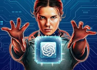 Netflix: 300 проектов уже использовали нейросети для создания контента