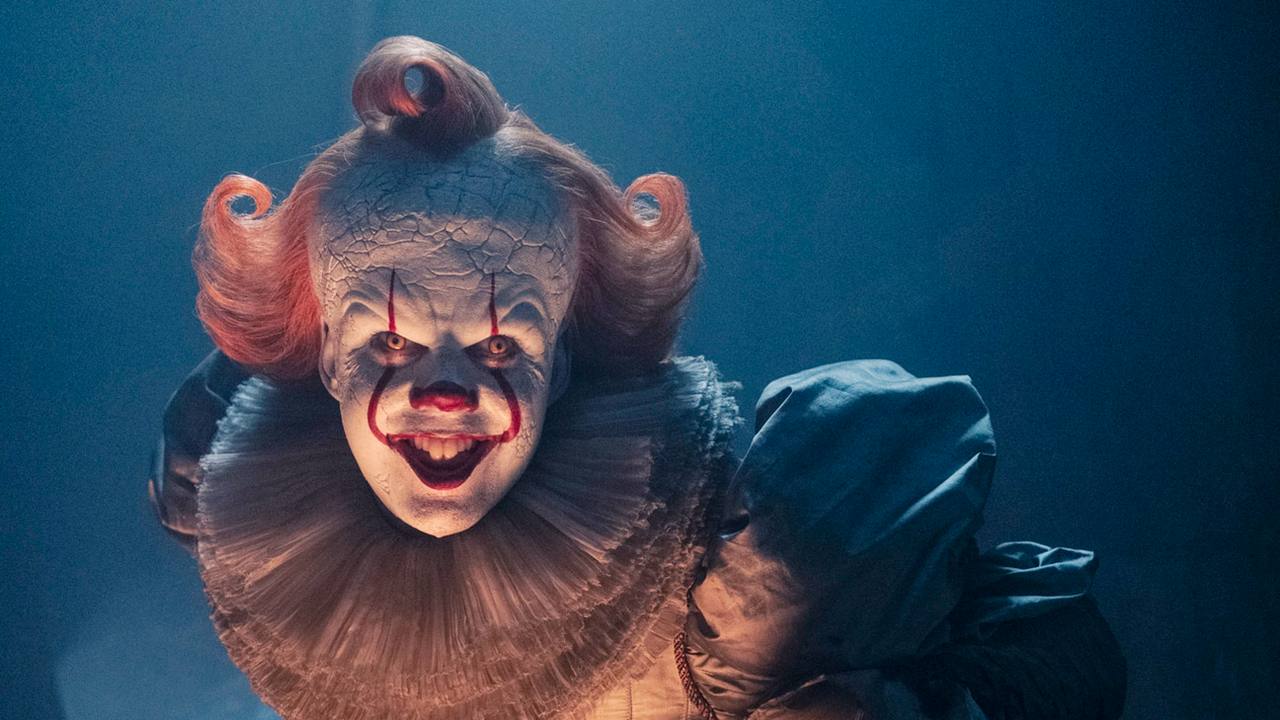 Сериал «Добро пожаловать в Дерри»: второй сезон перенесет зрителей в 1935 год