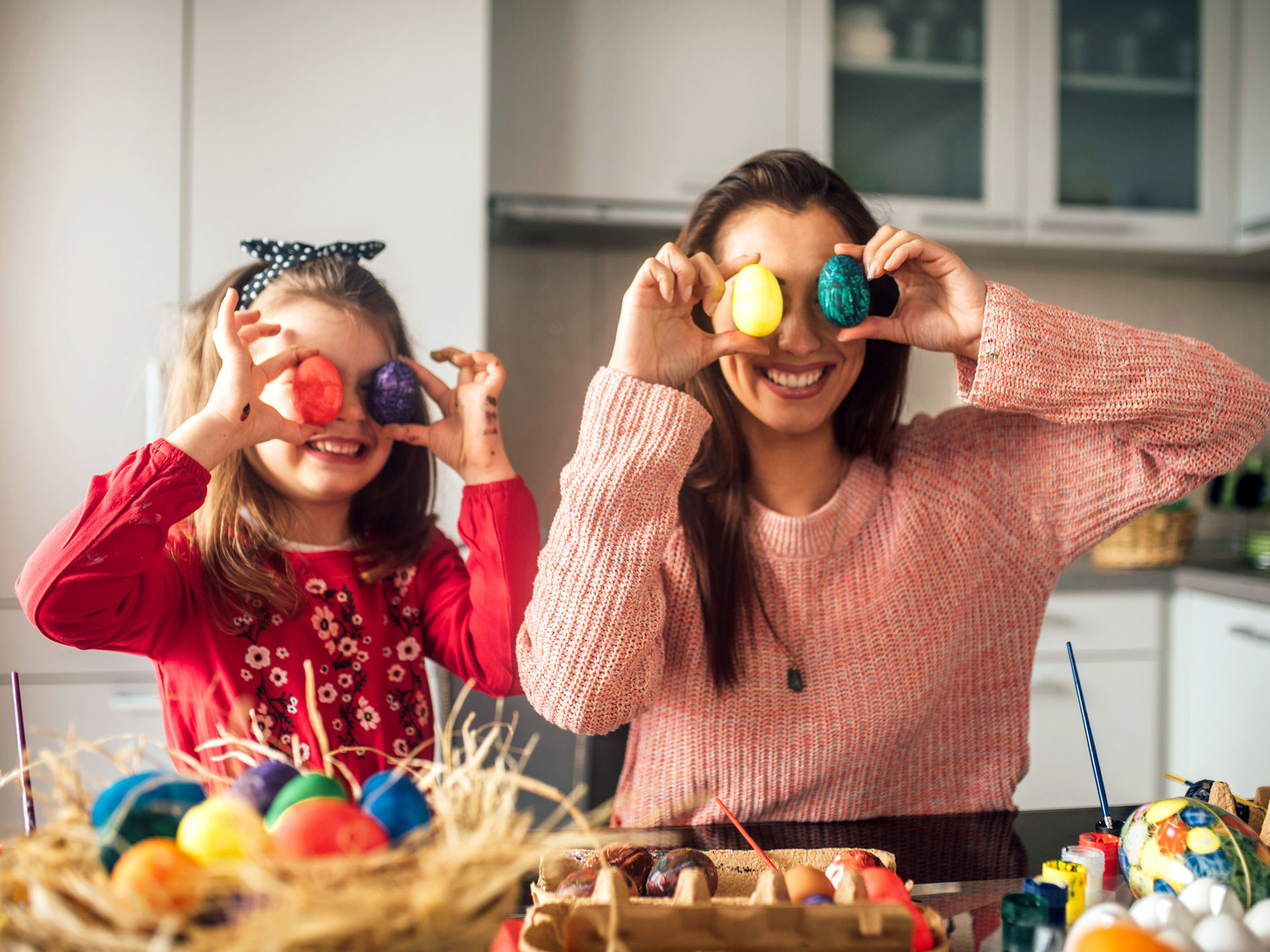Пасхальные традиции и запреты: что важно знать