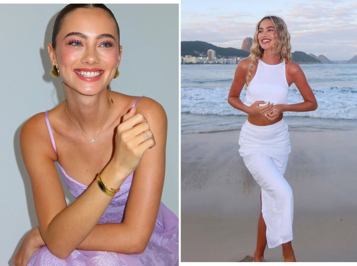 5 знаков зодиака с мощной женской энергетикой