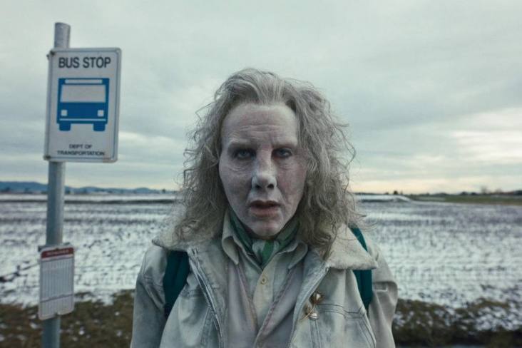 Николас Кейдж снова сыграет маньяка в продолжении хоррора