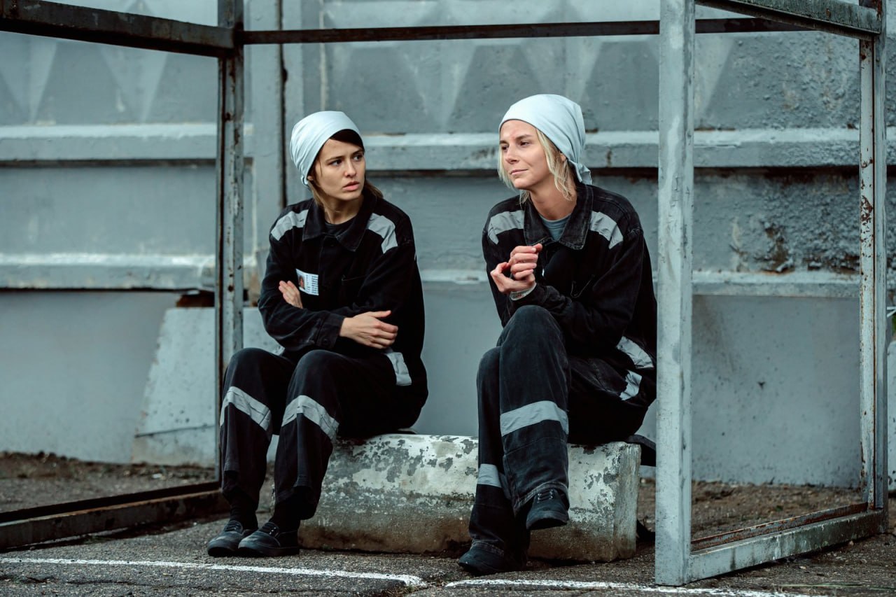«Холод»: как российский сериал переосмысливает тюремную драму и женскую месть
