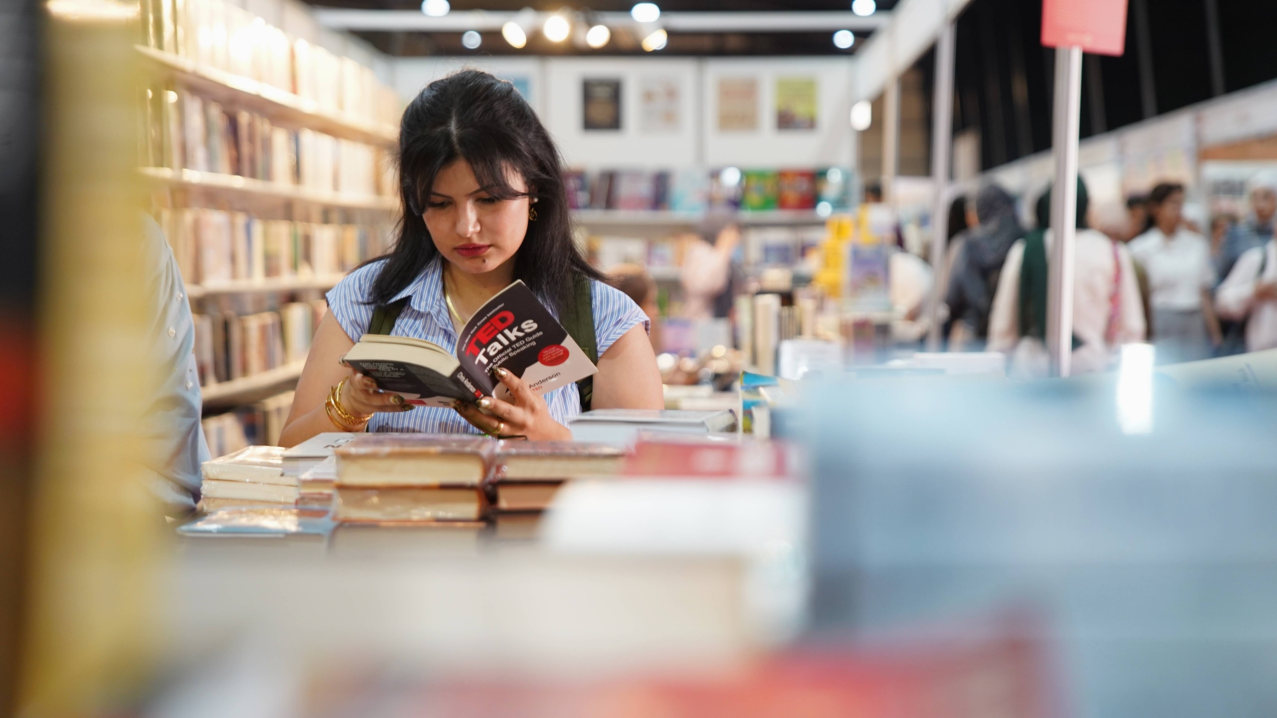 Книжные новинки сентября: что почитать в уютные осенние вечера