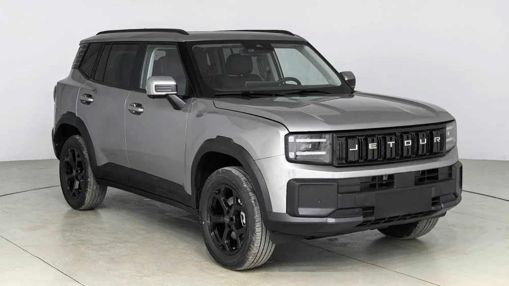 Jetour запускает три новых кроссовера: 7X, V7 и 7 C-DM — обновлённые версии T1 и T2
