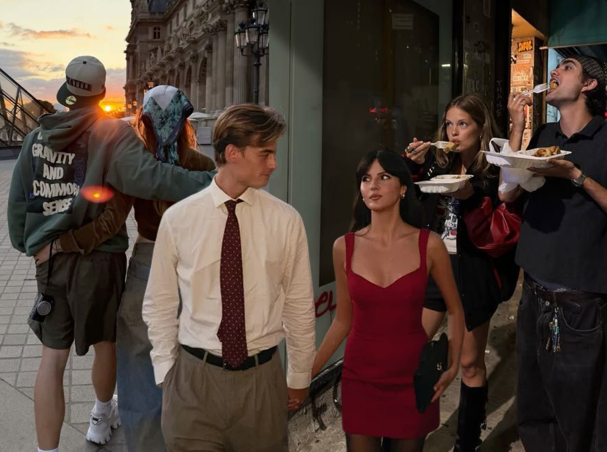 Свидания как способ самопознания: этично ли использовать других?