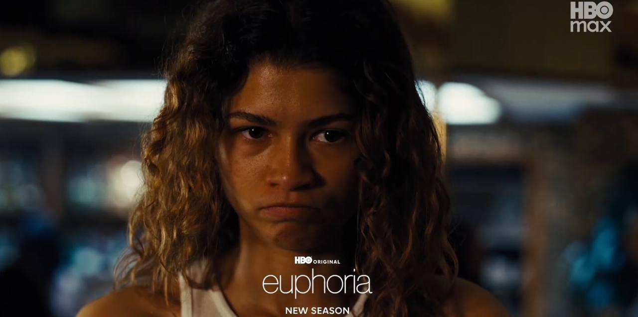 Третий сезон «Эйфории» разочаровал критиков