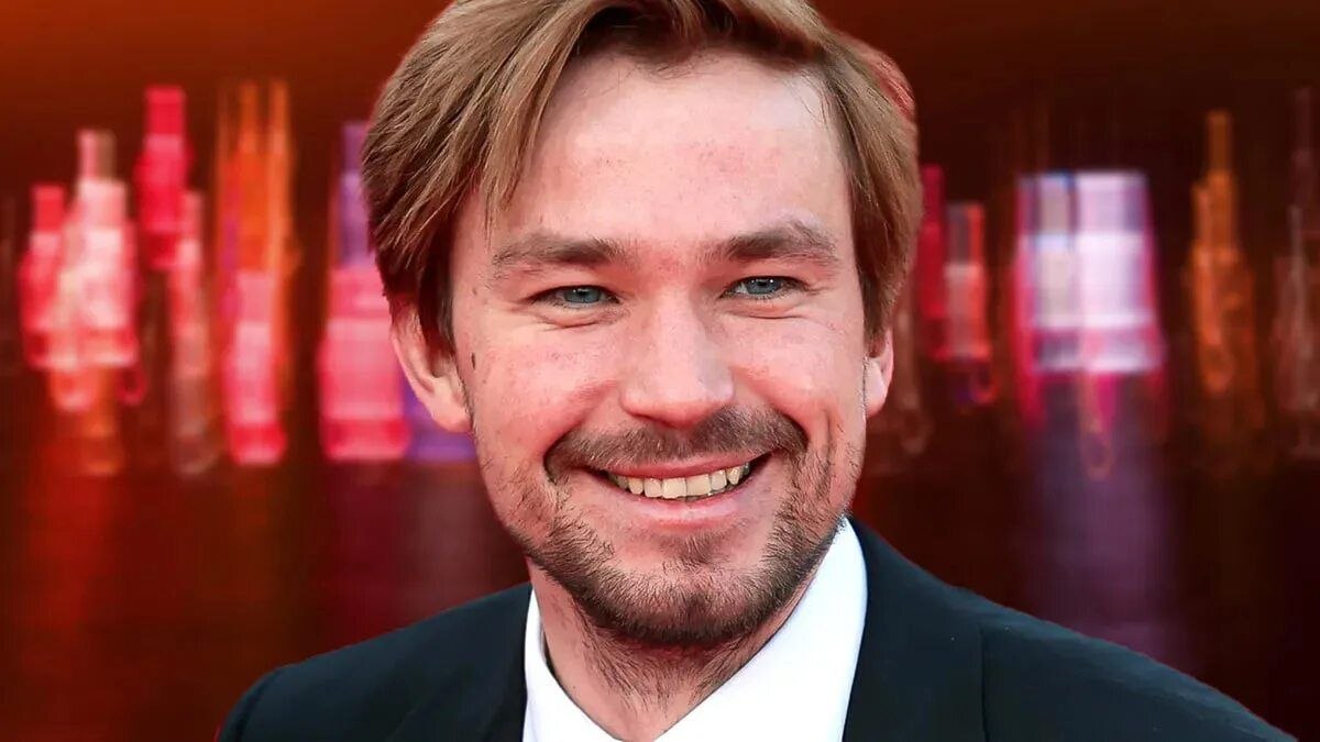 Александр Петров сыграл русского мафиози в новом фильме Гая Ричи