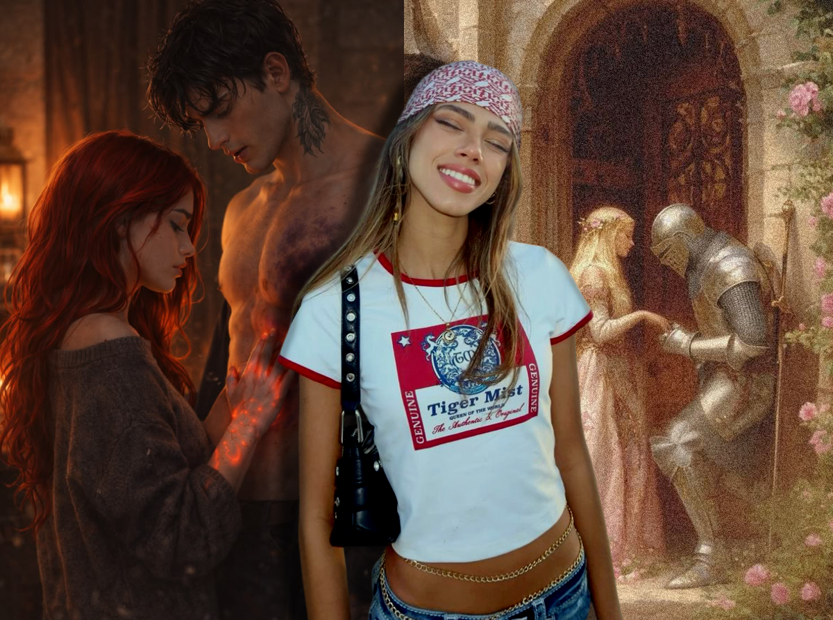 Зумеры и reality shifting: побег от реальности или безобидное хобби?