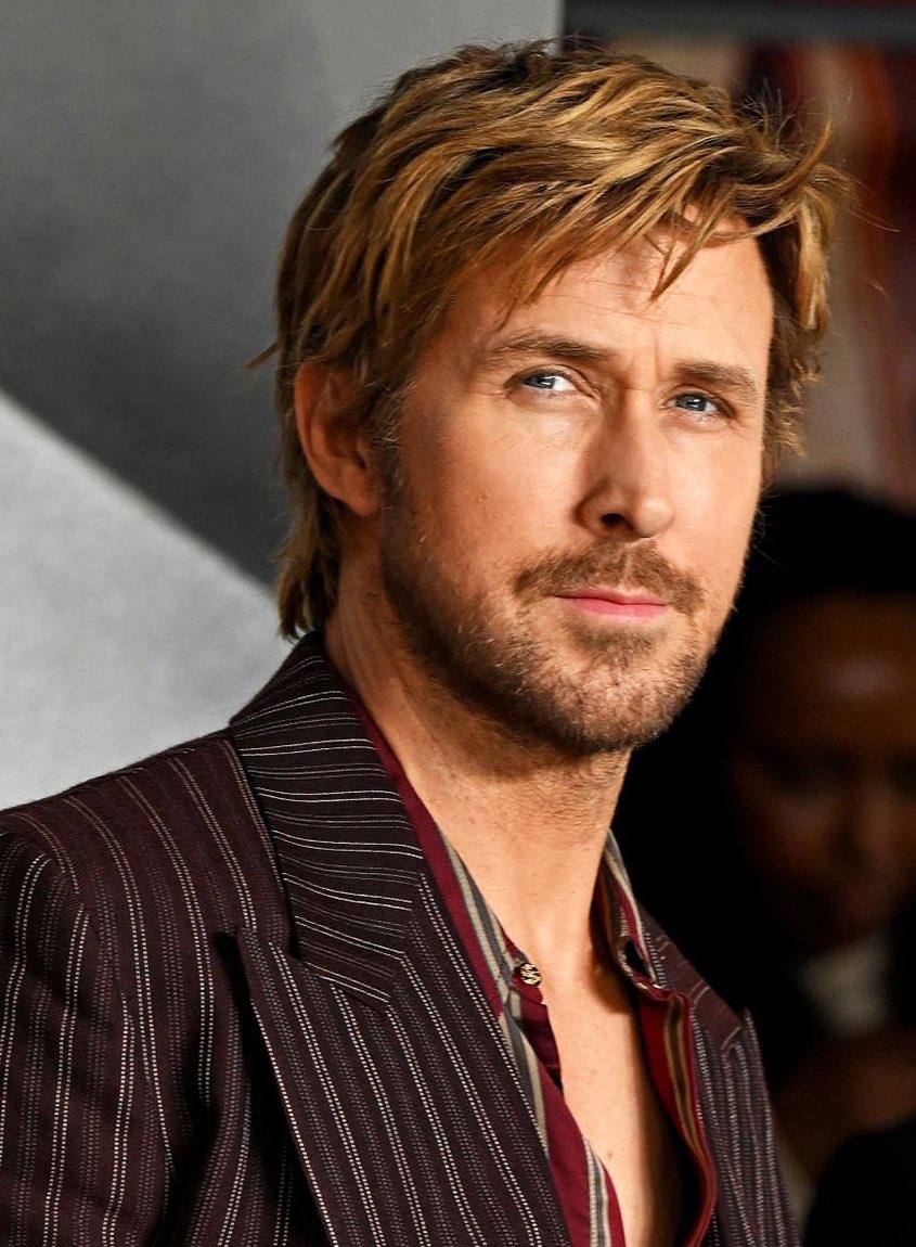 Райан Гослинг присоединился к новому проекту создателей «Все везде и сразу»