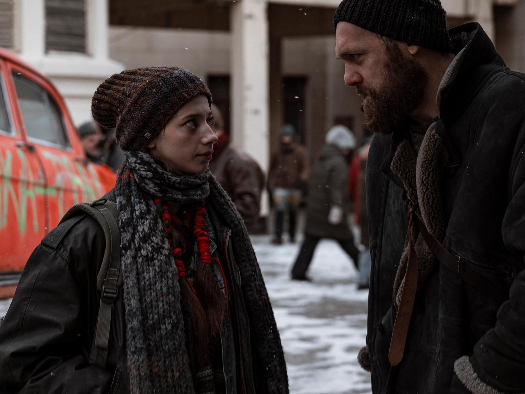 15 сериалов о выживании: от зомби до социальных экспериментов