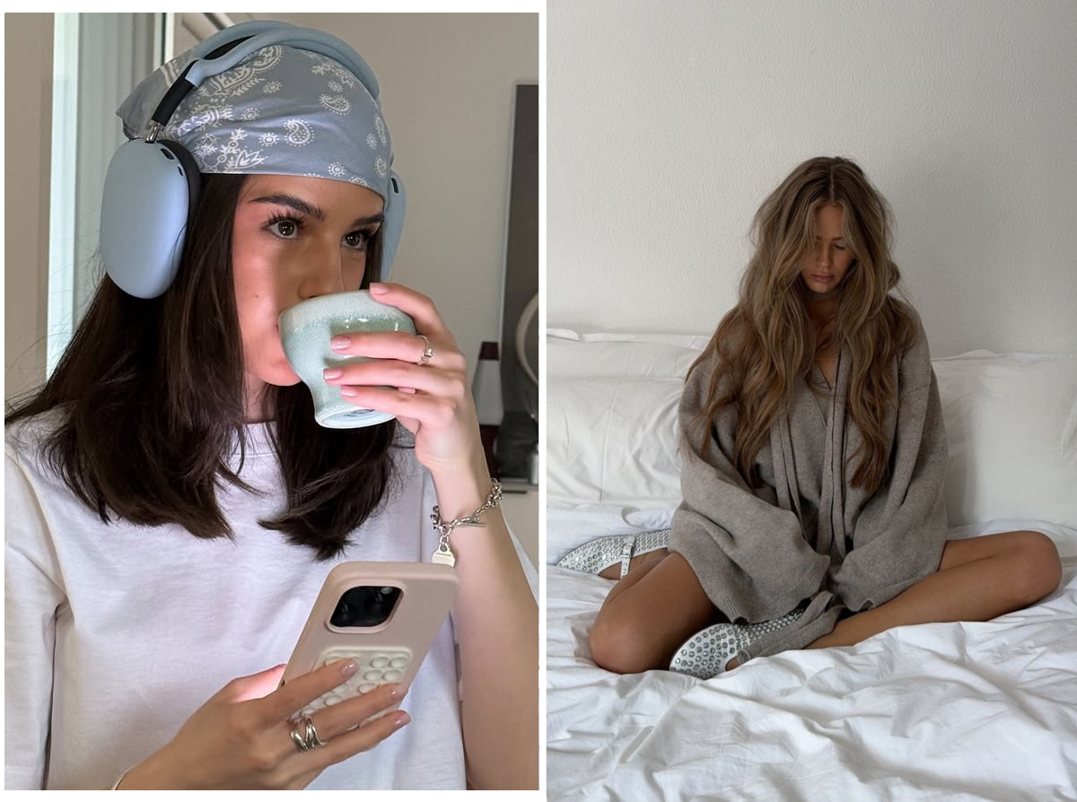 Цифровое выгорание: как вернуть себе право на паузу