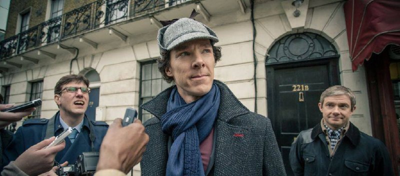 Рейтинг экранизаций Шерлока Холмса: от худшего к лучшему