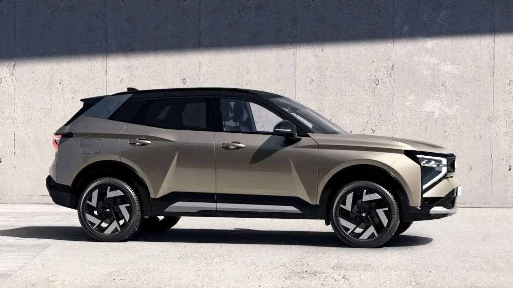 Lada Azimut выходит на рынок: первый кроссовер АвтоВАЗа и его конкуренты
