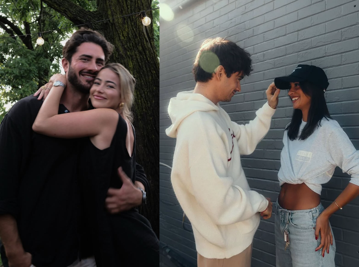 Глиммеры: сигналы безопасности для здоровых отношений