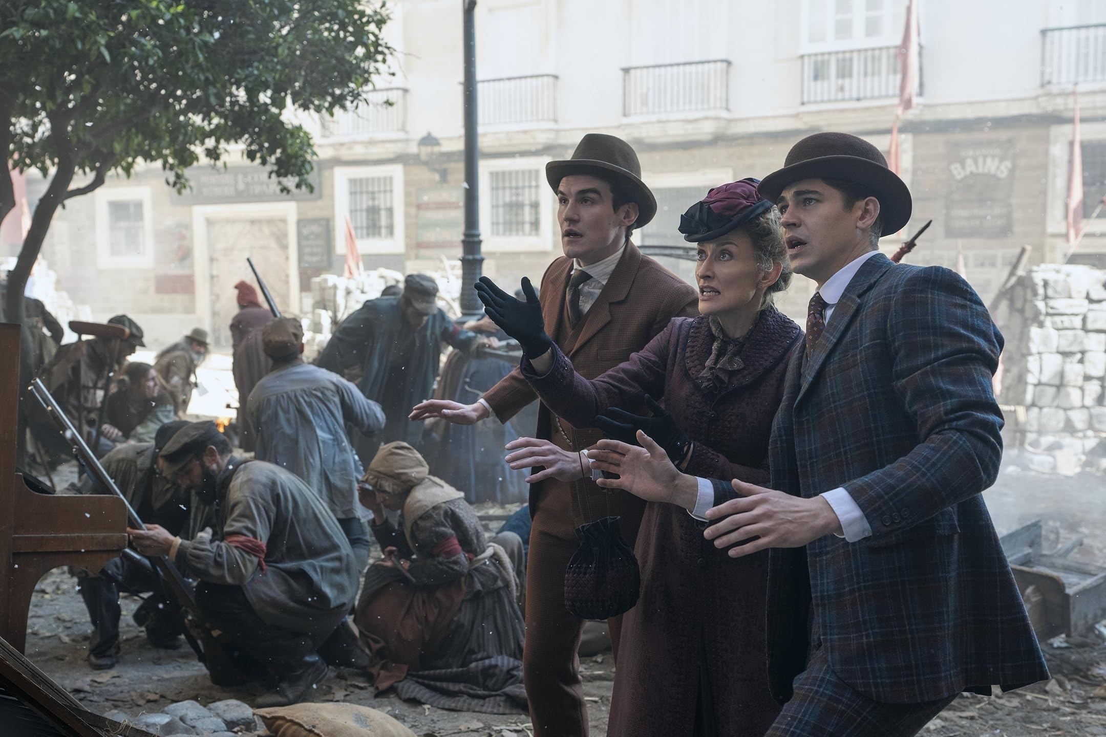 15 самых необычных киновоплощений Шерлока Холмса