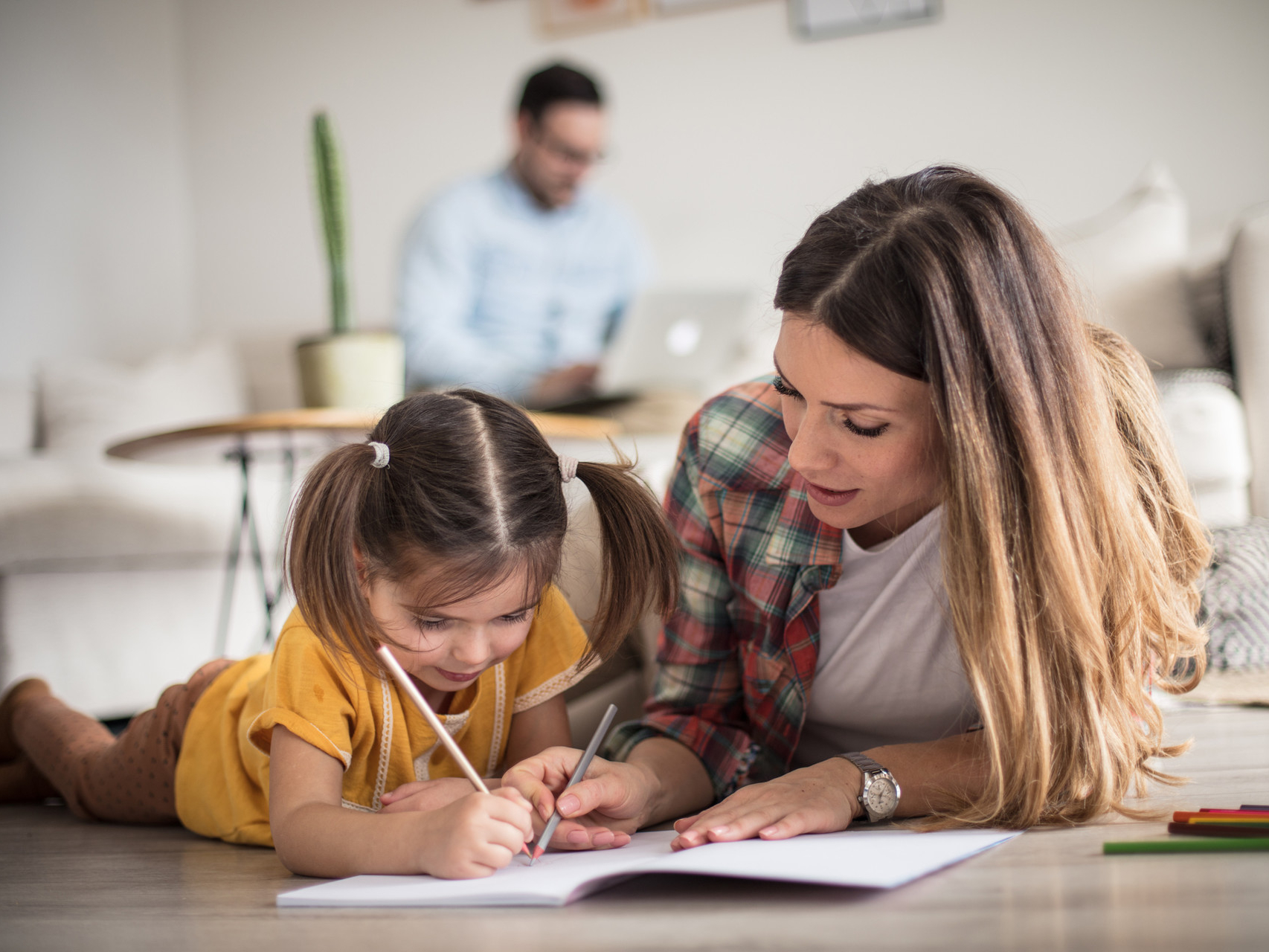Почему нельзя сравнивать детей с другими