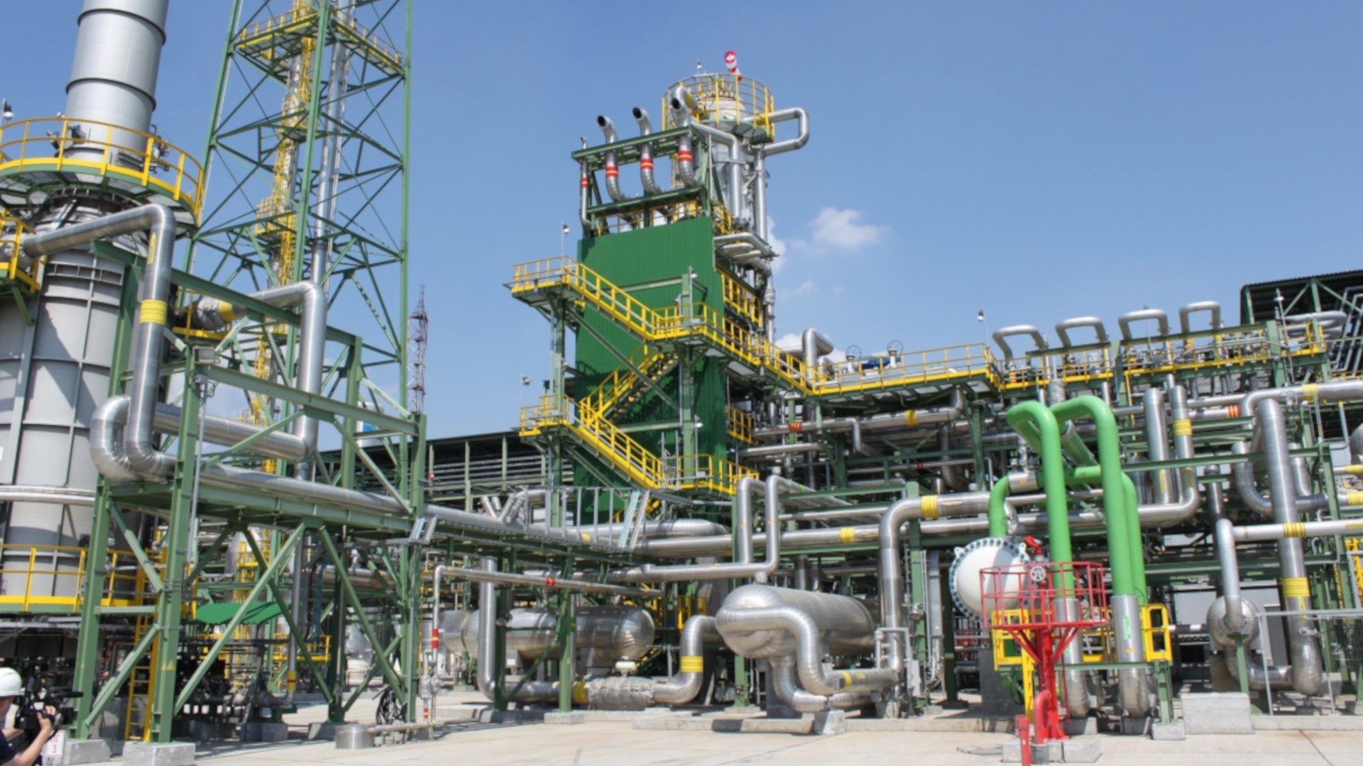 КуйбышевАзот показал снижение прибыли в 2025 году