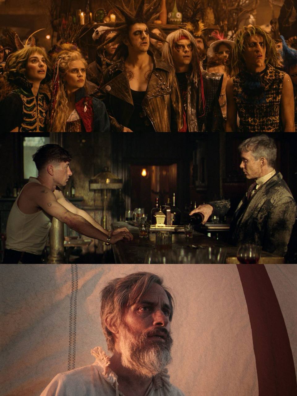 Главные онлайн-премьеры недели: что посмотреть