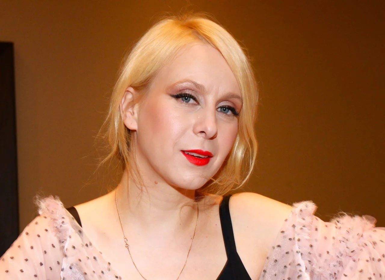 Лариса Баранова о любимых режиссерах и ожидании фильмов Муратовой