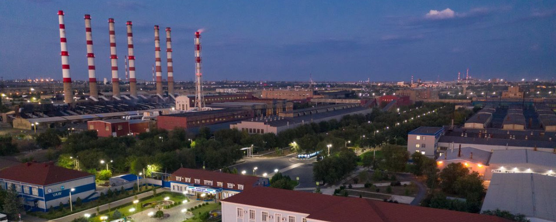 Волжский абразивный завод рекомендовал дивиденды