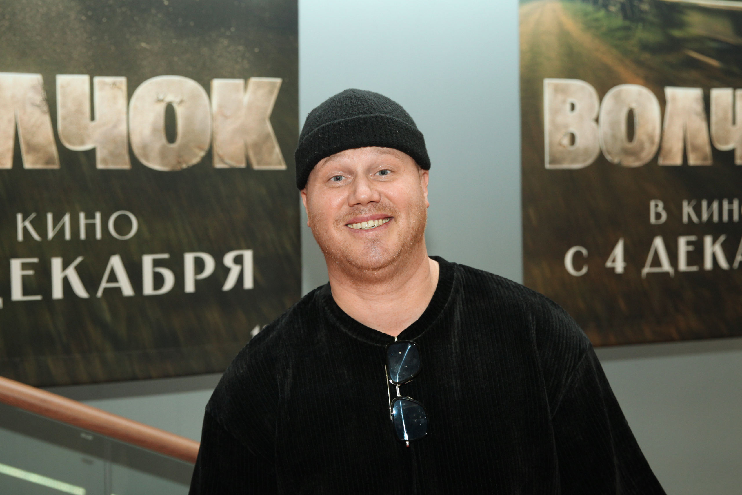 Андрей Пынзару: «Всегда тянет к новым проектам»