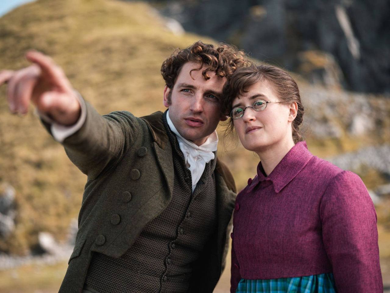 «Другая сестра Беннет» — новый взгляд на классику Джейн Остин